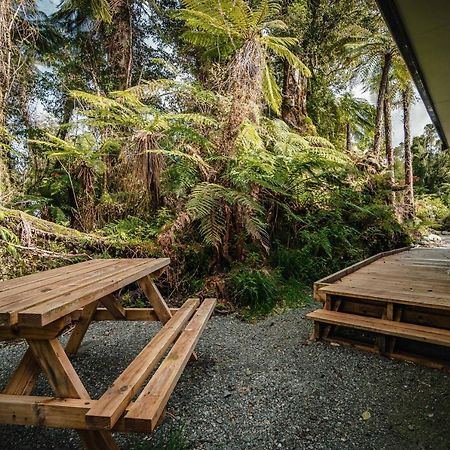 Forest View فرانز جوزيف المظهر الخارجي الصورة