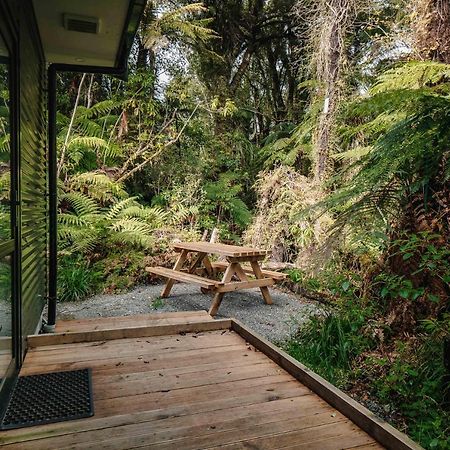 Forest View فرانز جوزيف المظهر الخارجي الصورة