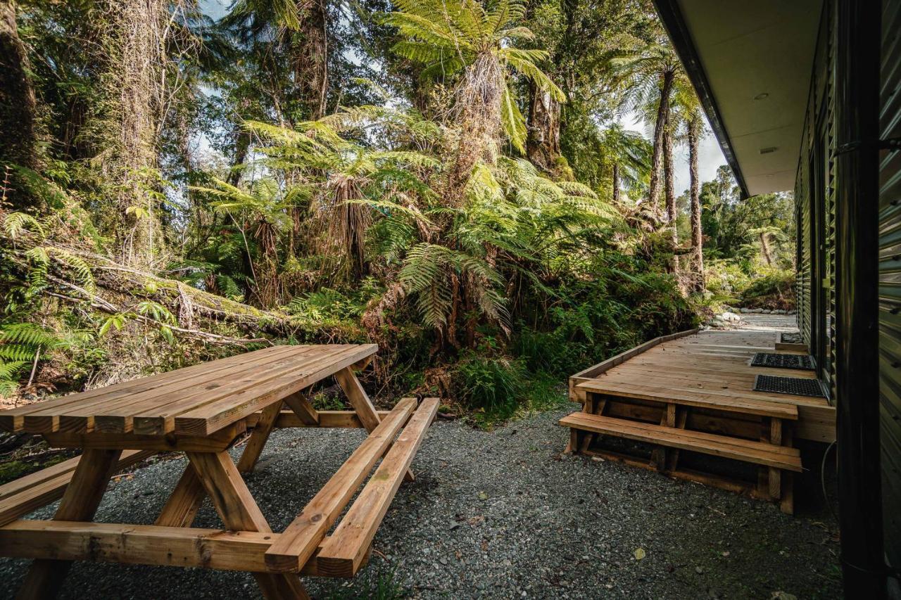 Forest View فرانز جوزيف المظهر الخارجي الصورة
