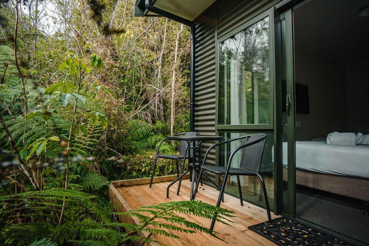 Forest View فرانز جوزيف المظهر الخارجي الصورة