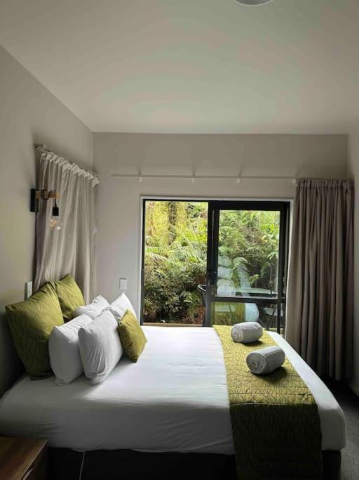 Forest View فرانز جوزيف المظهر الخارجي الصورة
